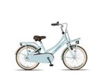 FIETSMASTER Altec Urban 20 inch Transportfiets FIETSEN OP=OP, Nieuw, Ophalen of Verzenden, Handrem, Altec Urban