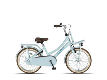 FIETSMASTER Altec Urban 20 inch Transportfiets FIETSEN OP=OP beschikbaar voor biedingen