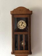 Wandklok Junghans, Antiek en Kunst, Antiek | Klokken, Ophalen