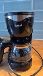Tefal  koffiezetapparaat, Witgoed en Apparatuur, Koffiezetapparaten, Ophalen, Gebruikt, Koffiemachine