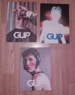 GUP International Photography Magazine, Boeken, Ophalen of Verzenden, Nieuw, Fotografen
