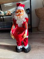 Kerstman Pop 48 cm hoog, Ophalen