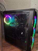 Gaming PC, Spelcomputers en Games, Games | Pc, 1 speler, Ophalen, Zo goed als nieuw, Online