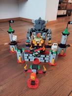 Lego Mario - Bowsers Castle 71369, Kinderen en Baby's, Speelgoed | Duplo en Lego, Ophalen of Verzenden, Zo goed als nieuw