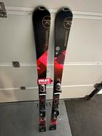 Rossignol 149cm gewaxt en geslepen, Ophalen of Verzenden, Zo goed als nieuw