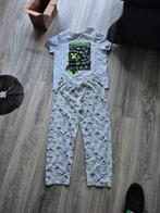Minecraft Pyjama Maat 140, Kinderen en Baby's, Ophalen of Verzenden, Zo goed als nieuw, Primark, Jongen of Meisje
