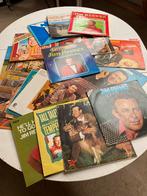22 elpees van Jim Reeves. Liefst in een koop., Cd's en Dvd's, Vinyl | Verzamelalbums, Ophalen of Verzenden, Zo goed als nieuw