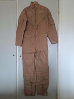 KLU  piloten overall, overall Vlieger desert + extra's, Verzamelen, Verzenden, Luchtmacht, Nederland, Kleding of Schoenen