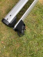 Dakdragers Audi Q5 2009, Auto diversen, Dakdragers, Ophalen, Gebruikt