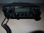 Alinco DX-70TH HF/50MHz transceiver nr. 1 - goed lezen, Ophalen of Verzenden, Niet werkend, Zender en Ontvanger