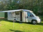 Hymer Tramp T674SL, Caravans en Kamperen, Afzuigkap, Ringverwarming, Fiat, 7 tot 8 meter
