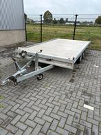 Anssems msx 3000, Auto diversen, Aanhangers en Bagagewagens, Ophalen, Gebruikt