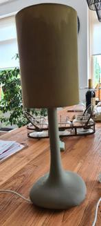 Tafellamp, Ophalen, Zo goed als nieuw, Minder dan 50 cm