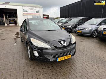 Peugeot 308 1.6 VTi XS beschikbaar voor biedingen