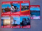 Duitstalige  Rother wandelgidsen, Boeken, Ophalen of Verzenden, Europa, Reisgids of -boek, Overige merken