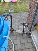 E step met kapotte accu, Fietsen en Brommers, Steps, Ophalen of Verzenden, Gebruikt, Elektrische step (E-scooter)