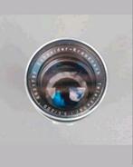 Schneider Kreuznach Tele Xenar 1: 5.5/200BLACK f=200 Lens, Ophalen of Verzenden, Gebruikt, Telelens