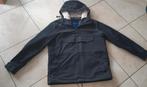 Jack & Jones tiener / heren winterjas maat L, Maat 52/54 (L), Blauw, Ophalen of Verzenden, Zo goed als nieuw