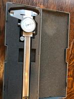 Klokschuifmaat, Doe-het-zelf en Verbouw, Meetapparatuur, Ophalen of Verzenden, Gebruikt, Afstand