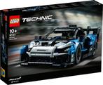 Lego Technic 42123 McLaren Senna GTR (nieuw in doos), Kinderen en Baby's, Speelgoed | Duplo en Lego, Nieuw, Complete set, Ophalen of Verzenden