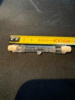 Lamp voor bouwlamp, Ophalen