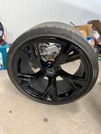 Audi rs6/rs7 22 inch velgen 2 setjes ORGINEEL!! 5x112, Auto-onderdelen, 19 inch, Velg(en), Nieuw, Winterbanden