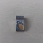 Boccia titanium bicolour kettinghanger, Overige materialen, Overige voorstellingen, Ophalen of Verzenden, Zo goed als nieuw