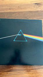 Pink Floyd - The Dark Side of the Moon 2 posters en stickers, Ophalen of Verzenden, Zo goed als nieuw, Progressive