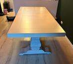 Mooie kloostertafel, Ophalen, Gebruikt, Eikenhout, Kloostertafel