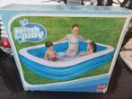 BESTWAY Splash And Play Zwembad Opblaas Bad Opblaasbaar, Ophalen of Verzenden, Nieuw