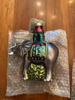 Kerstboom hanger glas, Diversen, Kerst, Ophalen, Nieuw