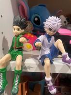 Killua en Gon figuur ong 15cm, Verzamelen, Ophalen of Verzenden, Zo goed als nieuw