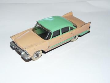 Dinky Toys - 178 - Plymouth Plaza beschikbaar voor biedingen