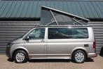 Volkswagen California Ocean 2.0 TDI 150 PK - AUTOMAAT - CAME, Caravans en Kamperen, Campers, Automaat, Buscamper of Camperbus
