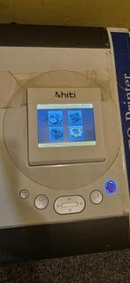 Hiti P510s foto printer. Vereist reparatie, Computers en Software, Printers, Ophalen, Printer
