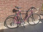 Gazelle Olympia Racefiets, Fietsen en Brommers, Ophalen, Gebruikt, Staal, Heren