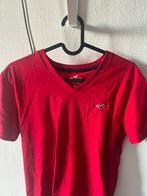 hollister shirt, Kleding | Dames, T-shirts, Maat 34 (XS) of kleiner, Hollister, Ophalen of Verzenden, Zo goed als nieuw