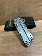 LEATHERMAN WINGMAN MET HOES, Zo goed als nieuw