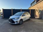 Toyota Yaris 1.0 VVT-i | Airco | Bluetooth | Camera | 5 DRS, Voorwielaandrijving, Stof, 4 cilinders, Handgeschakeld