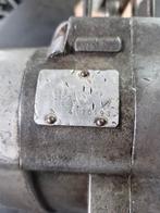 Zundapp Motorblok - Oldtimer Onderdeel, Ophalen of Verzenden, Gebruikt, Blok