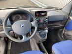 Fiat Doblò 1.2 SX 129Dkm.NAP, Pioneer USB Audio, PDC, Dakdr, Auto's, Fiat, Gebruikt, 4 cilinders, Origineel Nederlands, Bedrijf