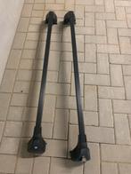 Dakdragers voor Volvo S60, Auto diversen, Dakdragers, Ophalen, Zo goed als nieuw
