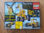 technische  lego, Complete set, Gebruikt, Ophalen of Verzenden, Lego