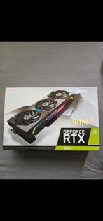 RTX 3090 MSI SUPRIM X 24GB, Computers en Software, Videokaarten, GDDR6, PCI-Express 4, Ophalen of Verzenden, Zo goed als nieuw