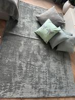 Kinderkamer vloer kleed met bijpassende kussens, Ophalen, Zo goed als nieuw, Kleed of Kussen