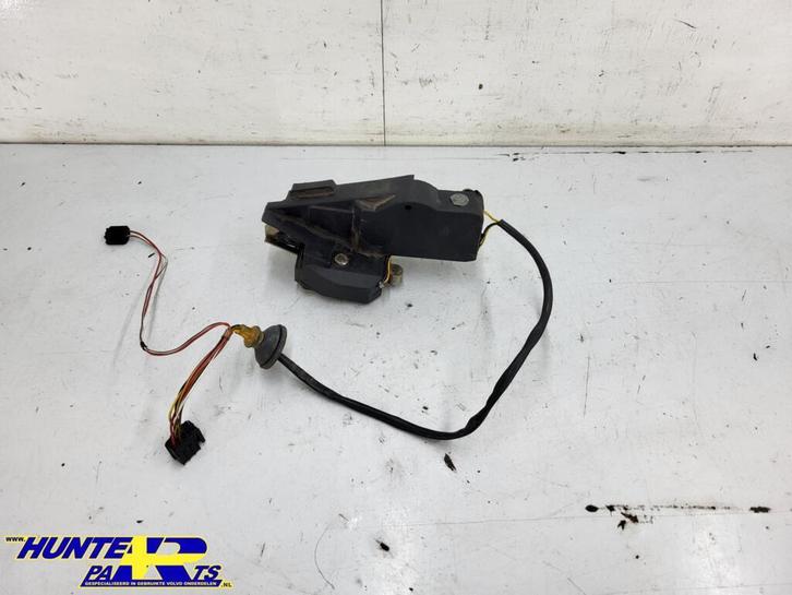 Deurslot mechaniek RA Volvo 850 ('91-'96) 9152540, Auto-onderdelen, Klein materiaal, Volvo, Gebruikt, Ophalen of Verzenden