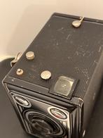 Agfa Synchro Box, Ophalen of Verzenden, 1940 tot 1960, Fototoestel