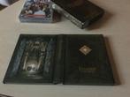 Dvd lord of the rings, big bang theory, fawlty towers, Alle leeftijden, Boxset, Science Fiction en Fantasy, Ophalen of Verzenden