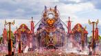 Defqon 1 zaterdag ticket, Eén persoon, Juli