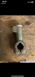 Albin ad2 keerkoppeling schakel stang, Watersport en Boten, Bootonderdelen, Ophalen of Verzenden, Zo goed als nieuw, Motor en Techniek